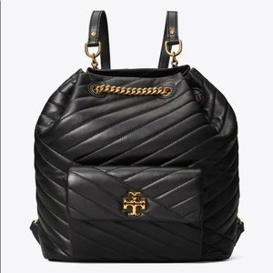 Tory Burch Kira Drawstring Backpack